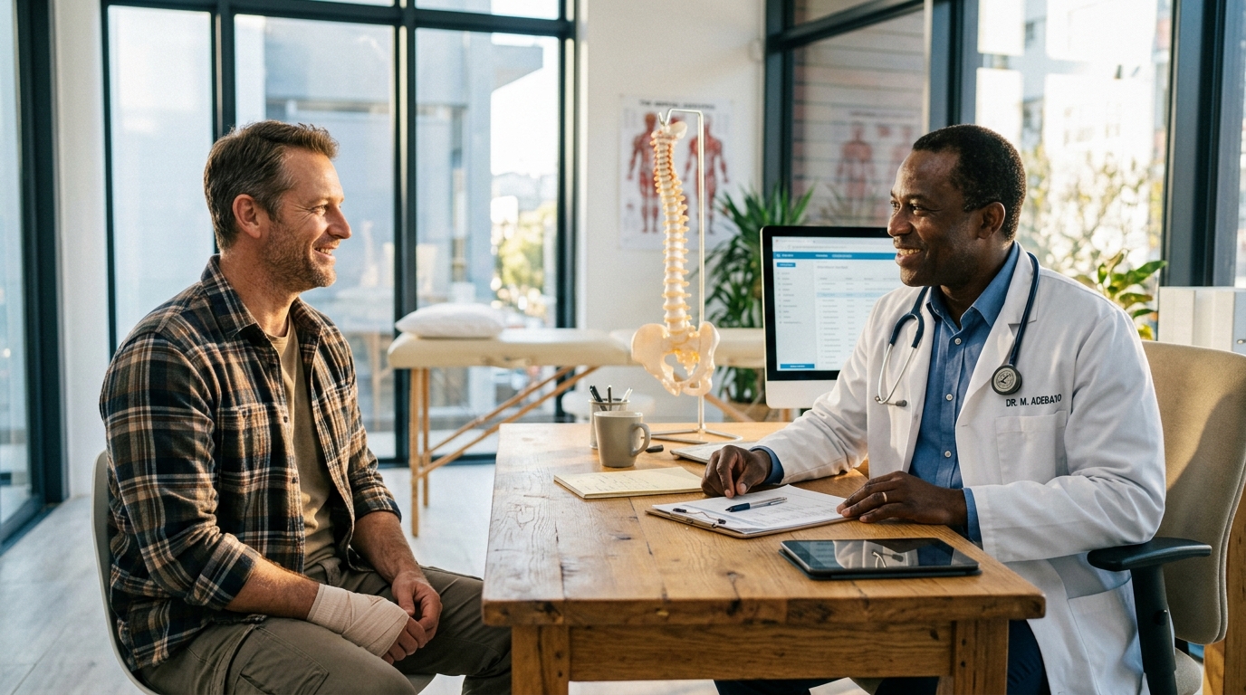The Major Advantages of a Compromise and Release Settlement Escaping Utilization Reviews and Regaining Medical Autonomy