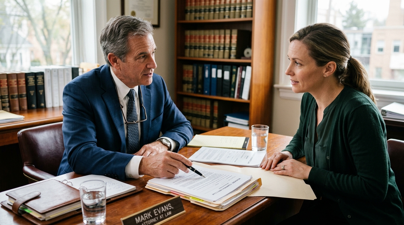 The Major Advantages of a Compromise and Release Settlement Evaluating Compromise Payouts With Experienced Workers' Comp Counsel