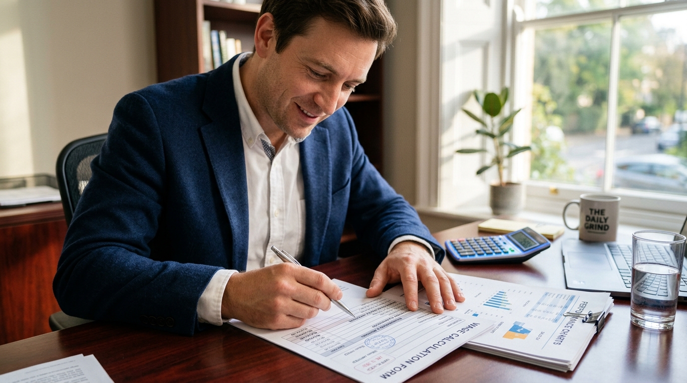 Strategic Solutions For Recovering Unpaid Lost Wages From Insurance Carriers Expanding Claims To Include Commissions And Bonuses