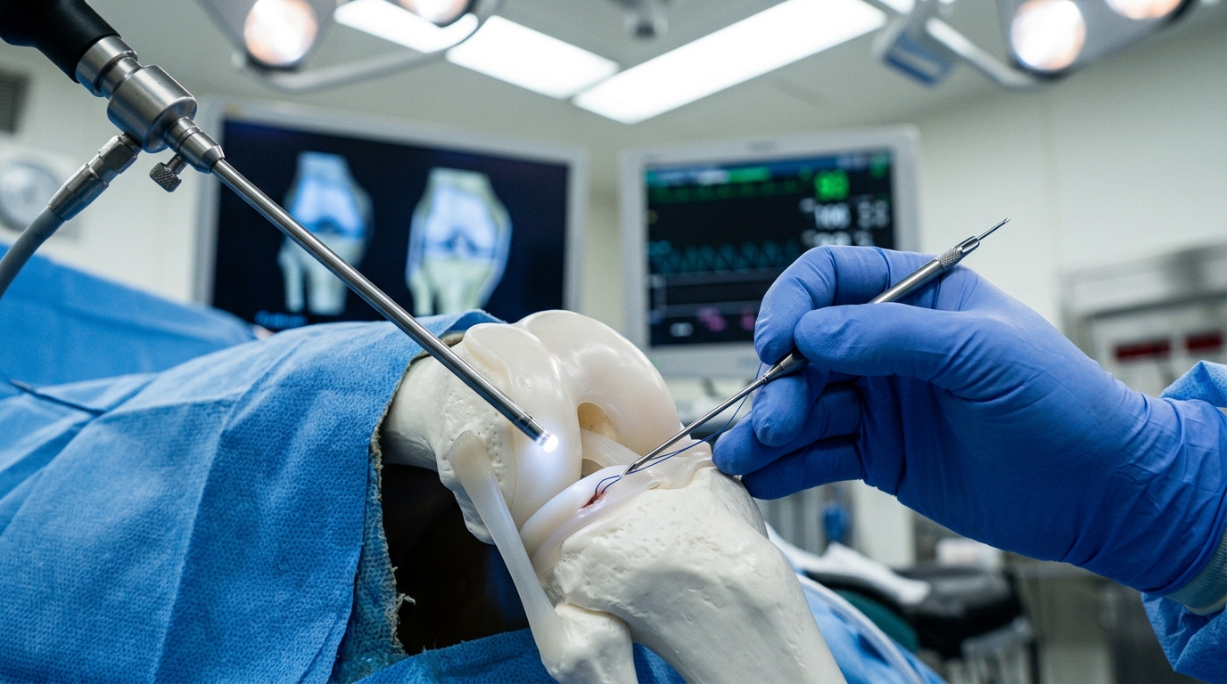 Average Settlement For Meniscus Tear Injuries In 2025 Impact Of Arthroscopic Surgery And Meniscal Repairs