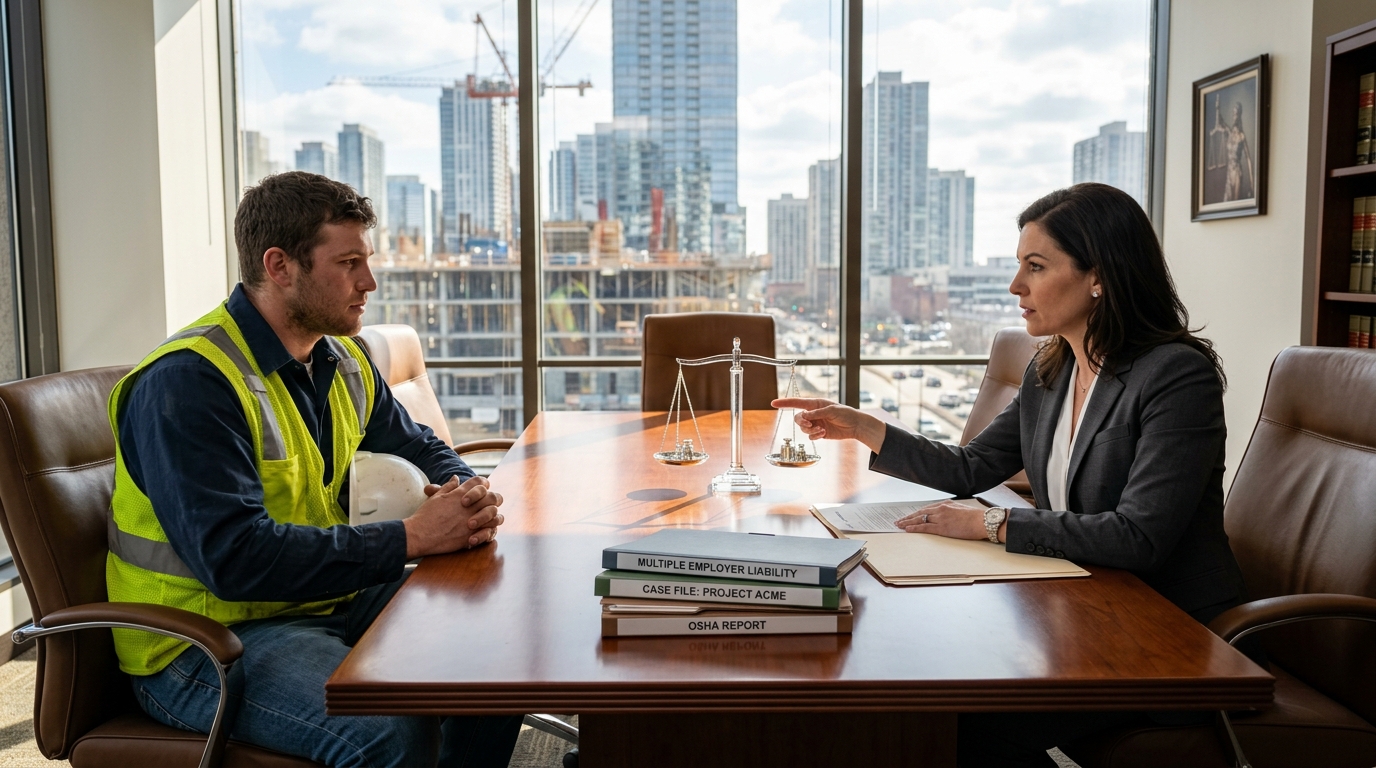 Maximizing Recovery Through Joint And Several Liability Standards