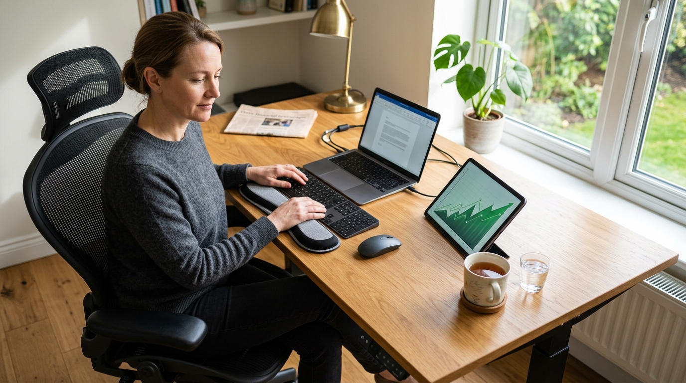 maximizing your settlement through sedentary work 1783594852947