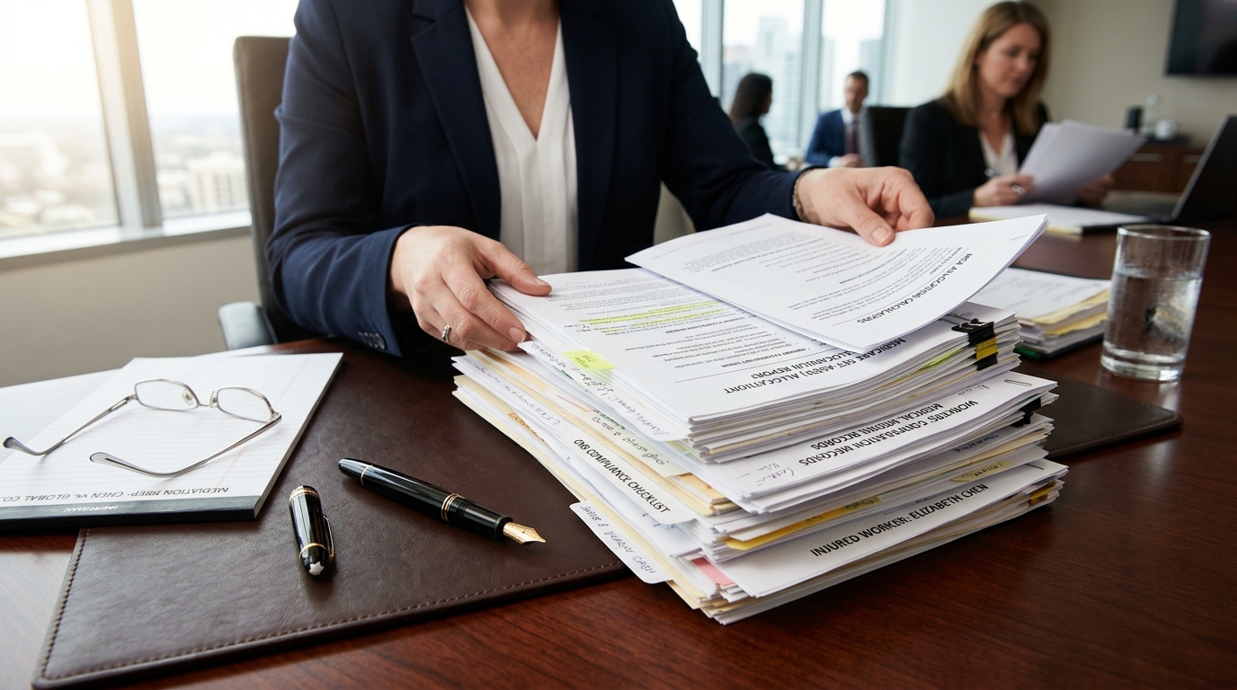 Navigating Modern Medicare Set-Aside And Regulatory Compliance