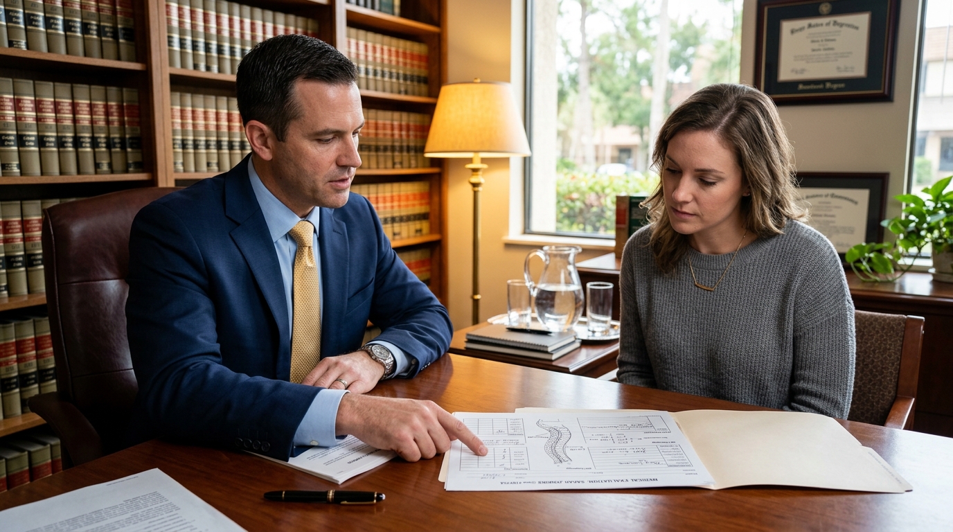 Securing Legal Representation For Professional IME Guidance