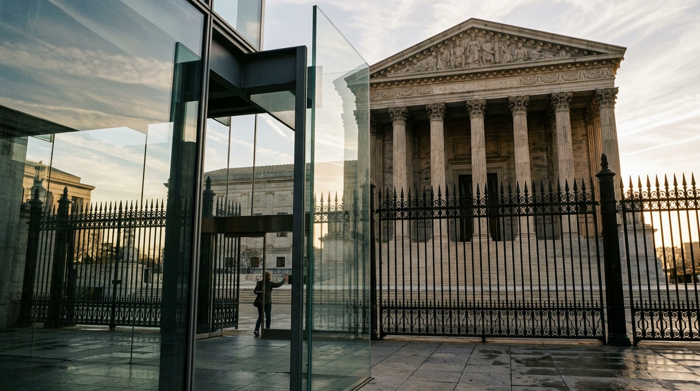 Navigating The Procedural Divide In Private Sector Vs Government Claims Sovereign Immunity And Damage Cap Limitations