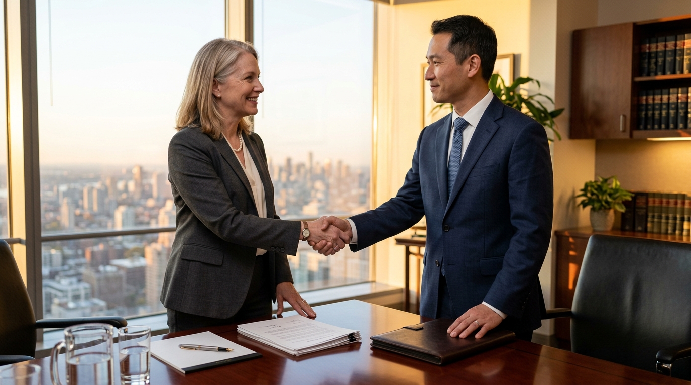 why accepting an out of court settlement is often 1784718065108