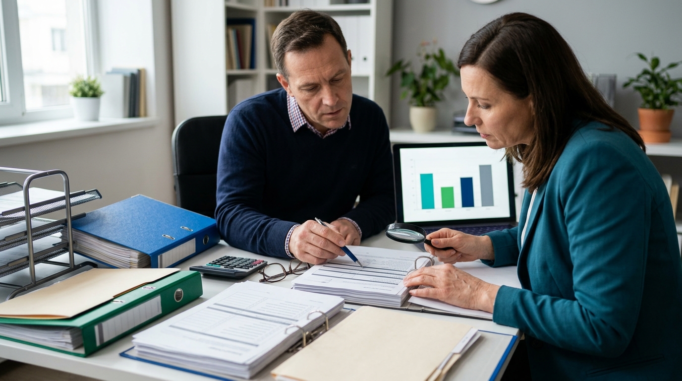 ACA Reporting And ERISA Review