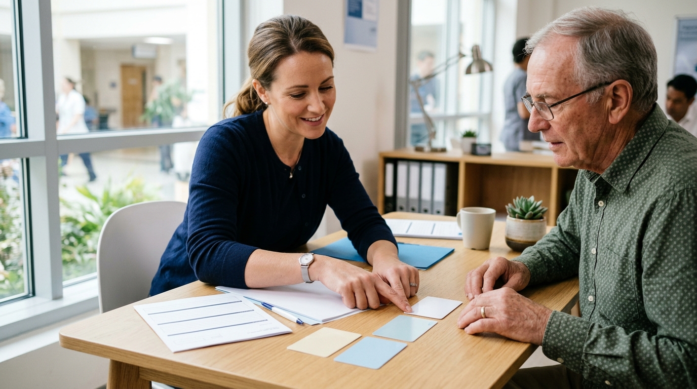 Benefit Coordination Advice For Managing Multiple Health Plans benefit coordination advice for managing multiple 1786619069219