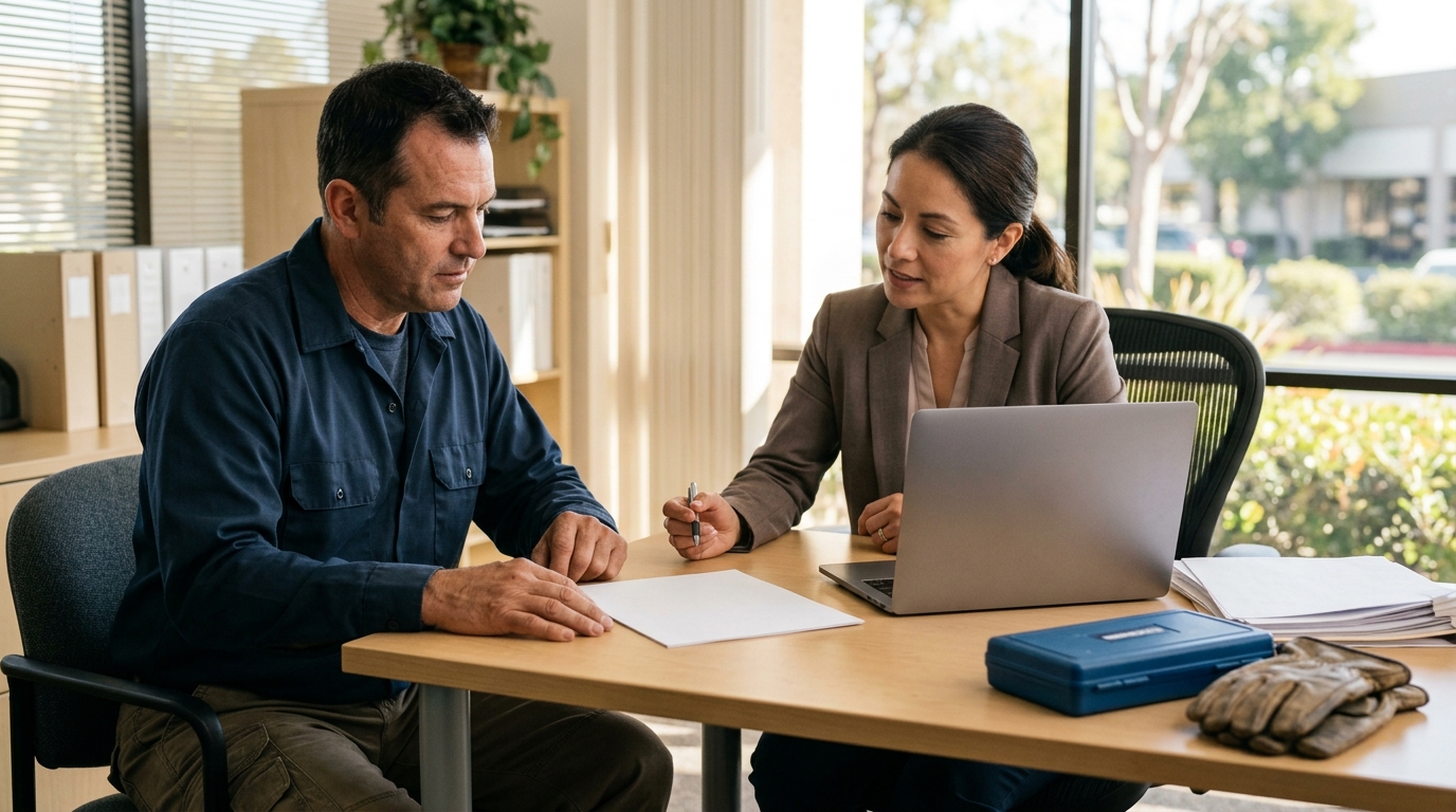 Job Displacement Benefit Voucher: California SJDB Eligibility, Uses, And Redemption Guide California SJDB Eligibility Requirements