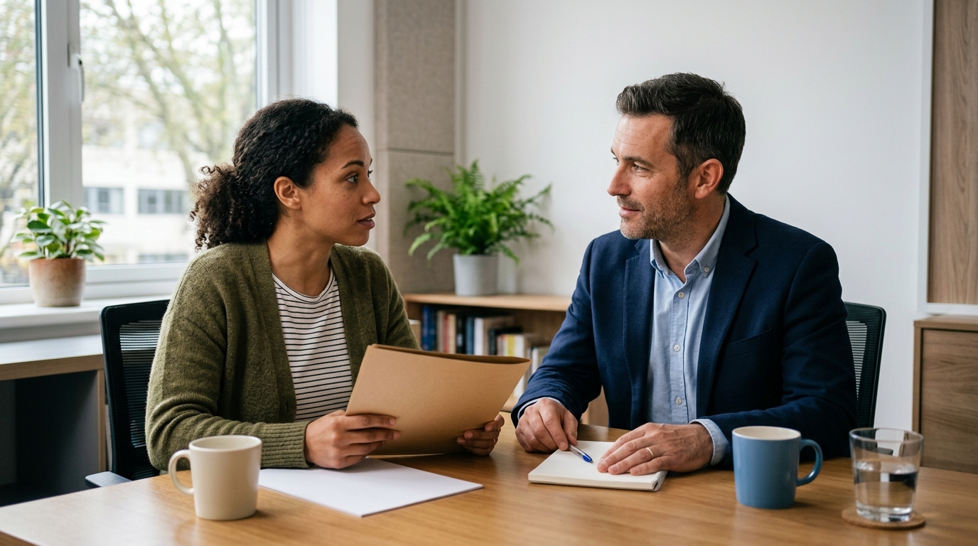 Claim Intake Appointment: How To Prepare For Your EEOC Consultation claim intake appointment how to prepare for your e 1786791809580