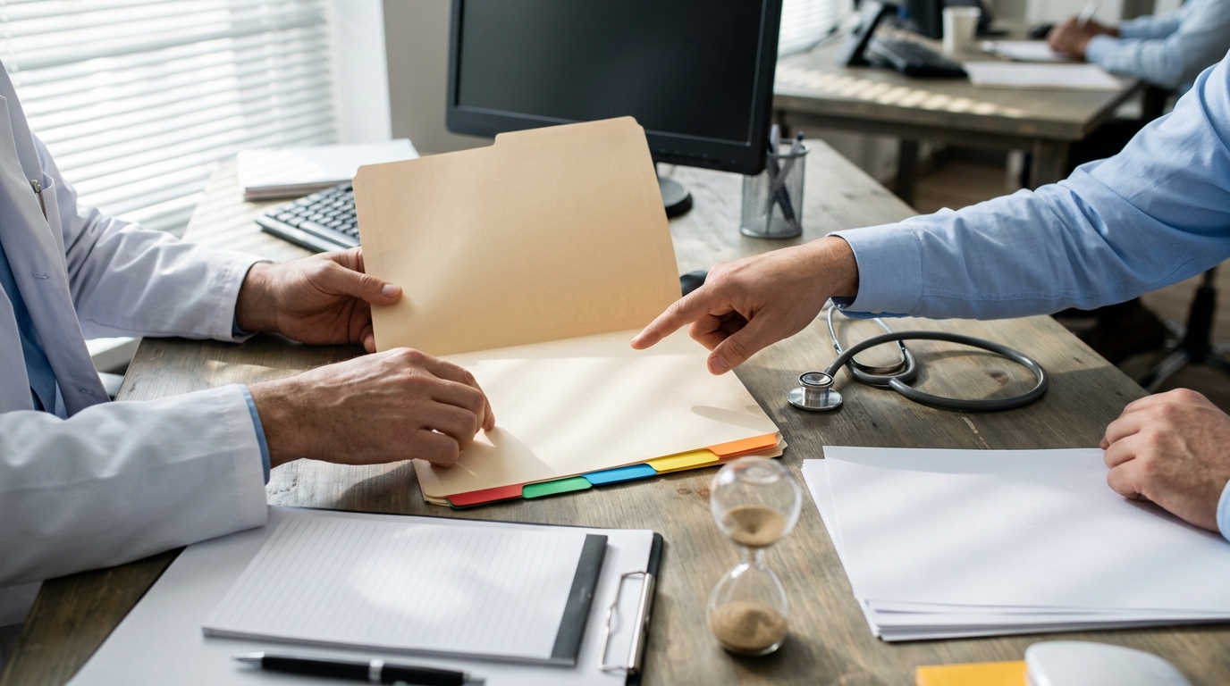 Medical Authorization Timeline: How Long Approval Takes And What To Do Next Commercial Plan Review Timelines