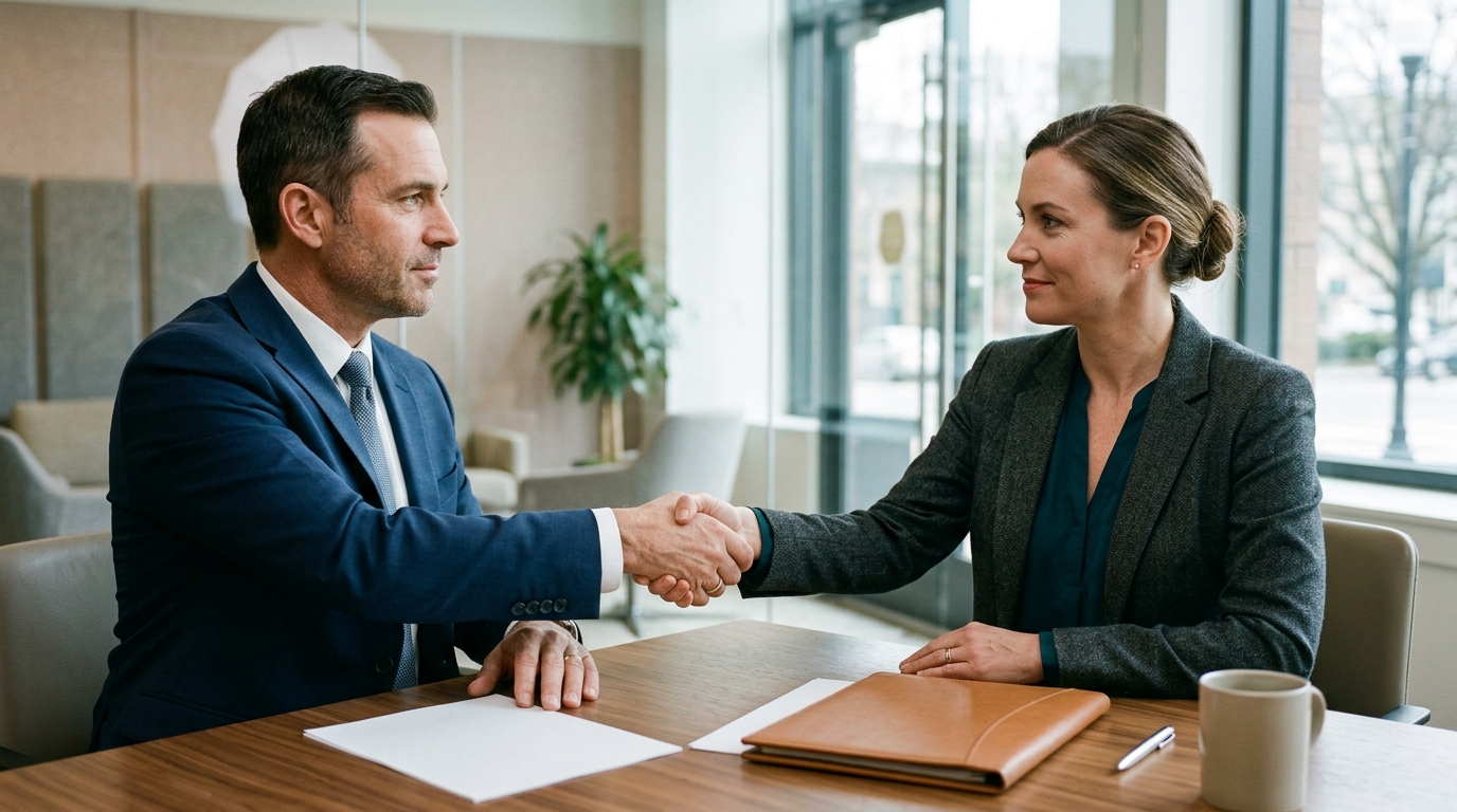 Conclusion On Adjuster Communication Attorney