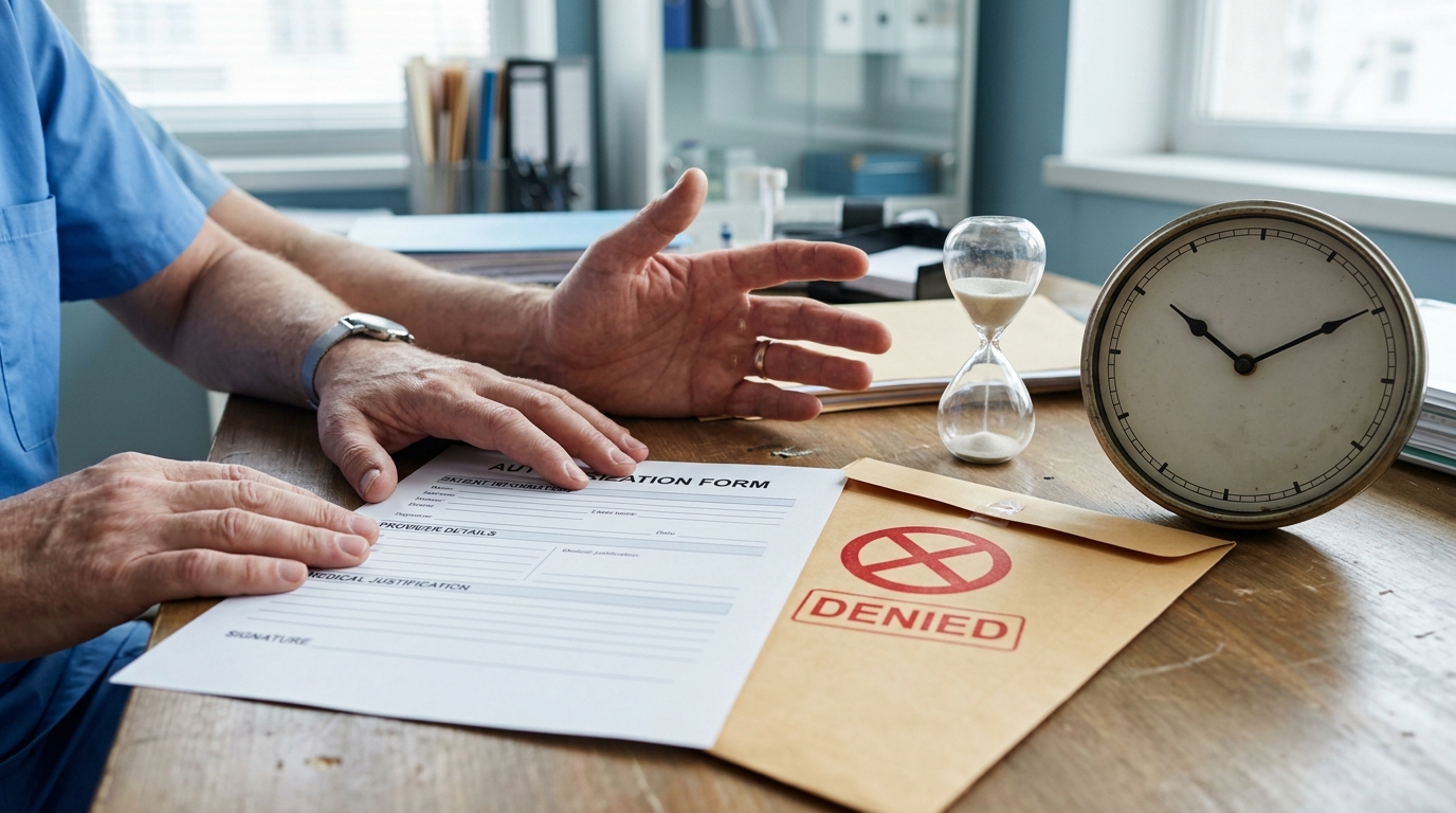 Medical Authorization Timeline: How Long Approval Takes And What To Do Next Denied Requests And Appeal Deadlines