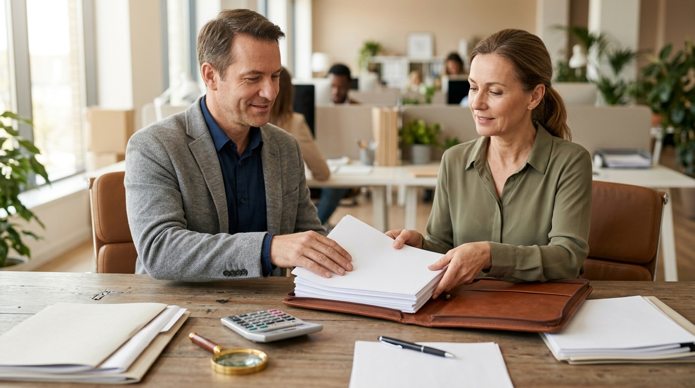 Employer Coverage Audit Conclusion