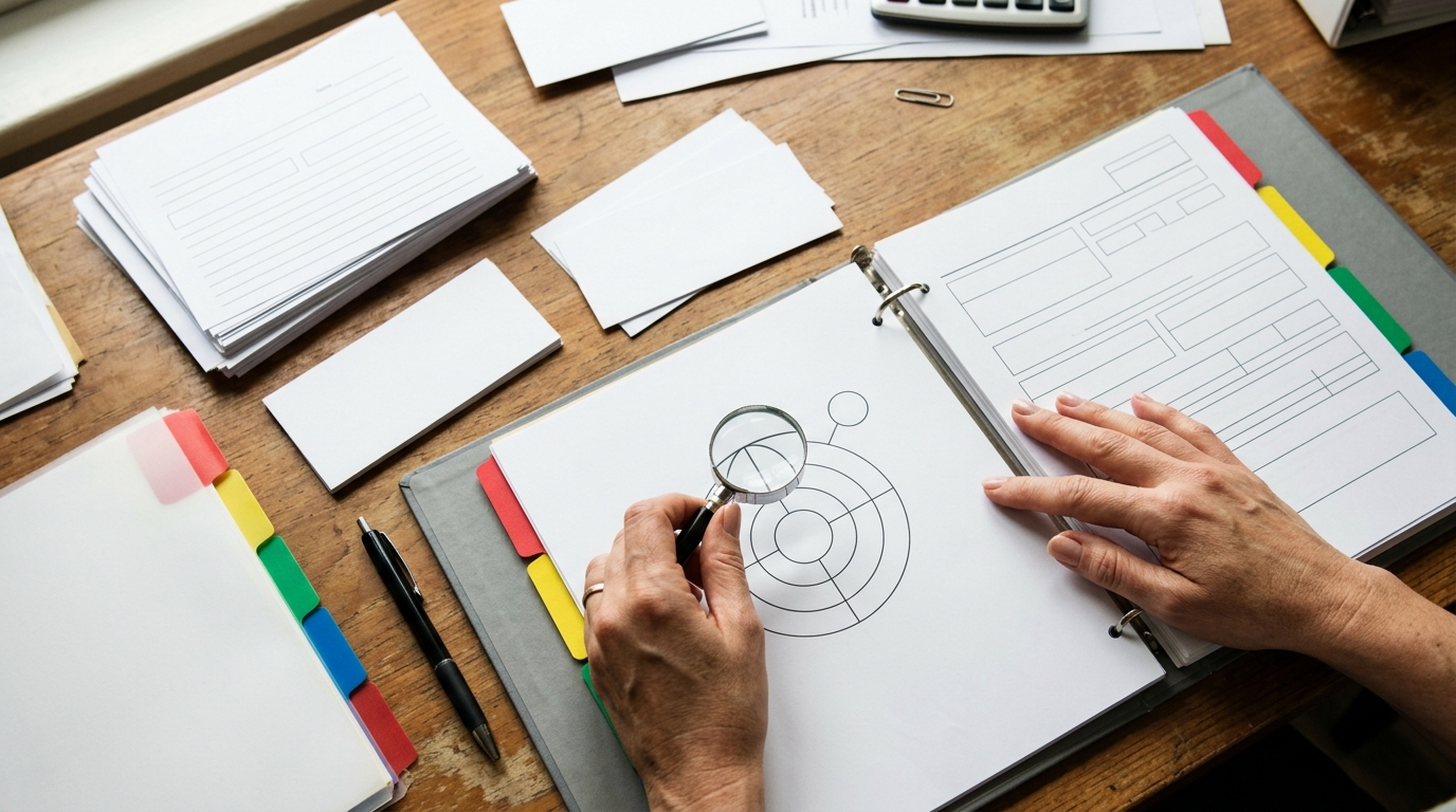 Employer Coverage Audit Scope