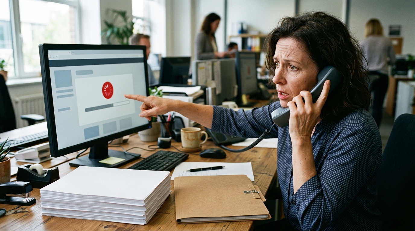 Claim Status Lookup Guide For Tracking An Active Case Escalate An Unresolved Claim
