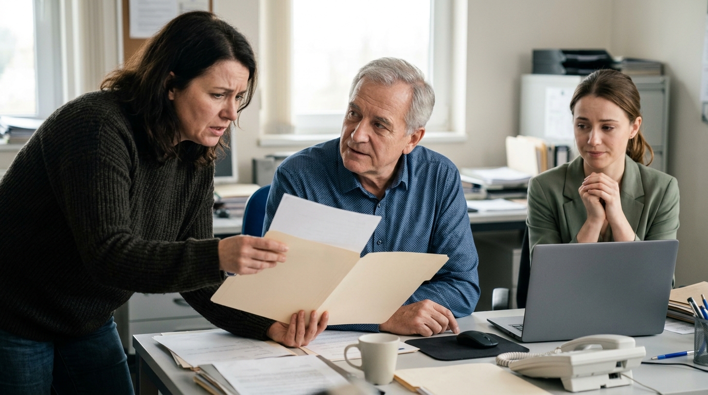 Claim Adjuster Change: When And How To Request A New Adjuster Escalating Beyond The Assigned Adjuster