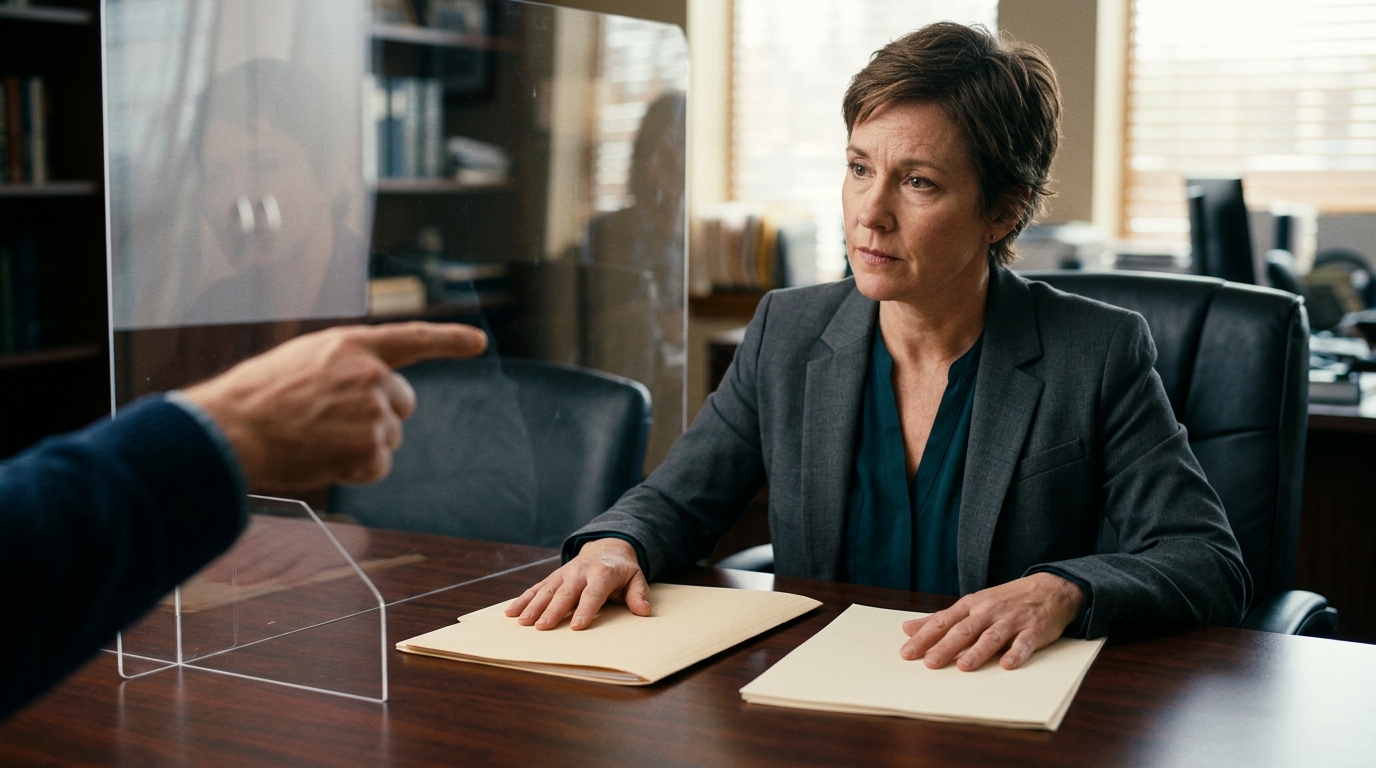 Fraud Allegation Defense: Protecting Benefits, Rights, And Reputation fraud allegation defense protecting benefits right 1787483070165