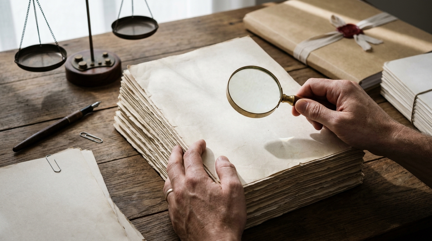 Settlement Document Review Before You Sign: Key Terms, Risks, And Next Steps Independent Review Process And Risks