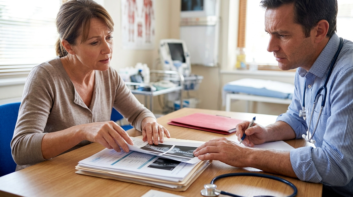 Medical Authorization Appeal: How to Challenge a Denied Treatment Request medical authorization appeal how to challenge a de 1786359883447