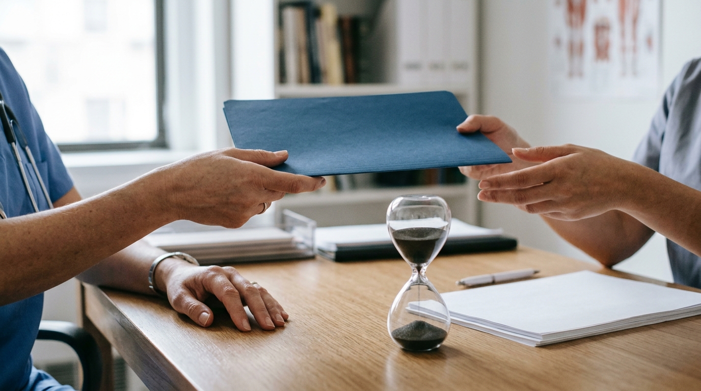 Medical Authorization Timeline: How Long Approval Takes And What To Do Next medical authorization timeline how long approval t 1787310270030
