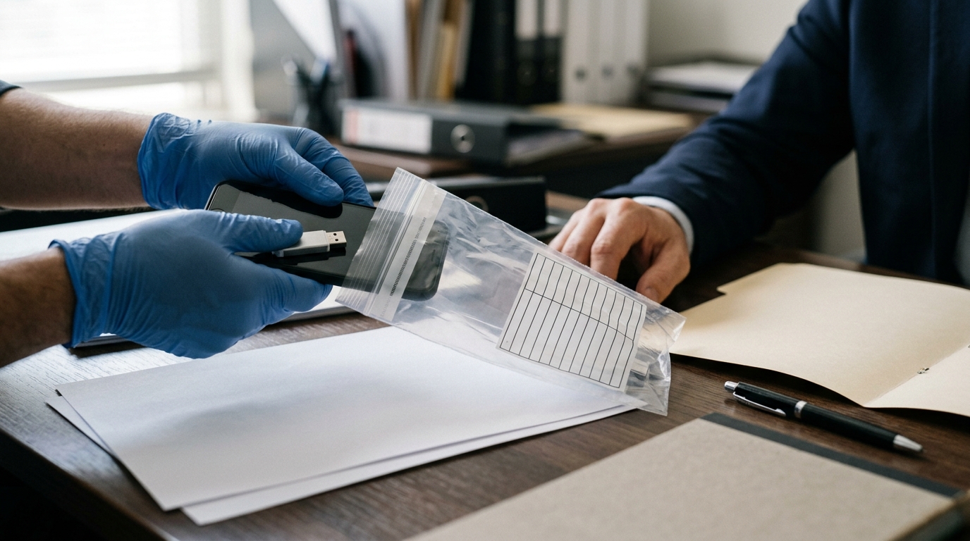 Fraud Allegation Defense: Protecting Benefits, Rights, And Reputation Preserving Evidence And Legal Rights