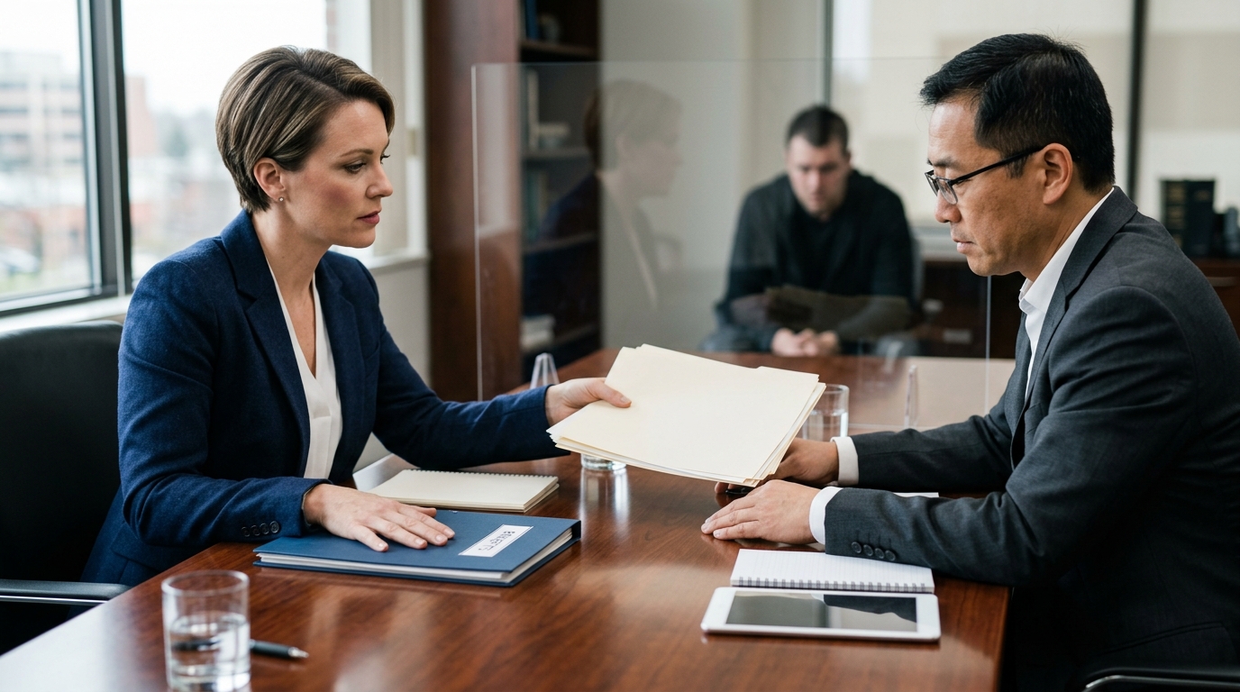 Fraud Allegation Defense: Protecting Benefits, Rights, And Reputation Protecting Benefits And Professional Credibility