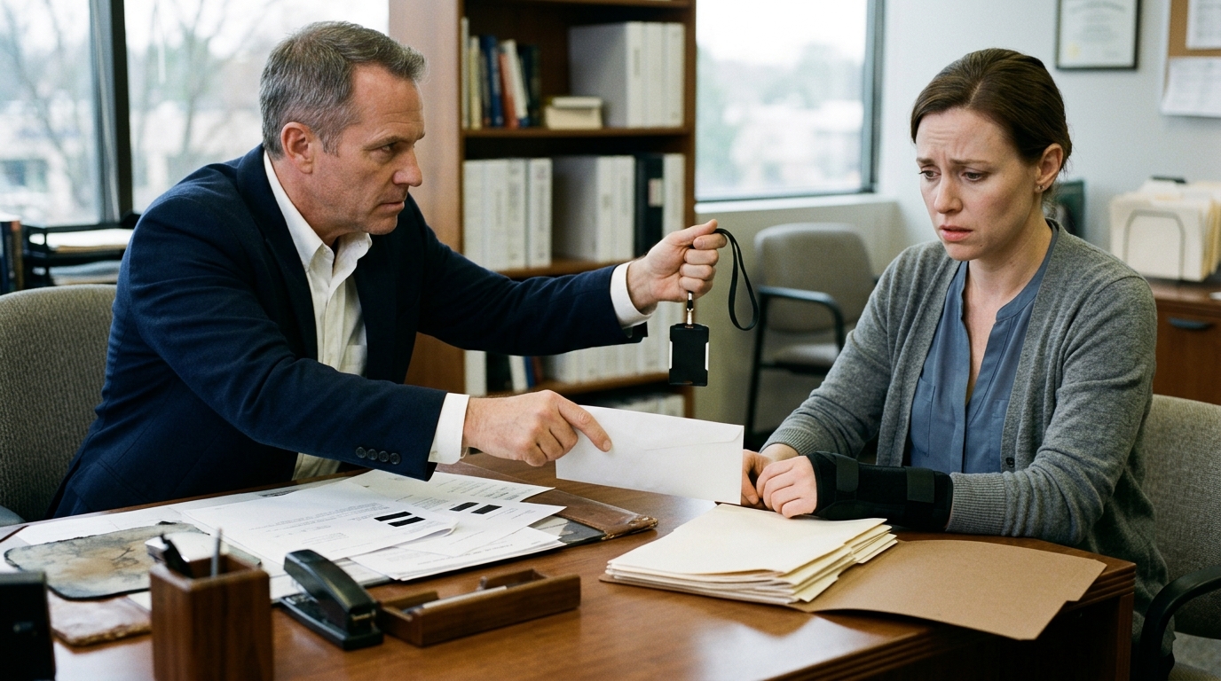 Proving Employer Retaliation
