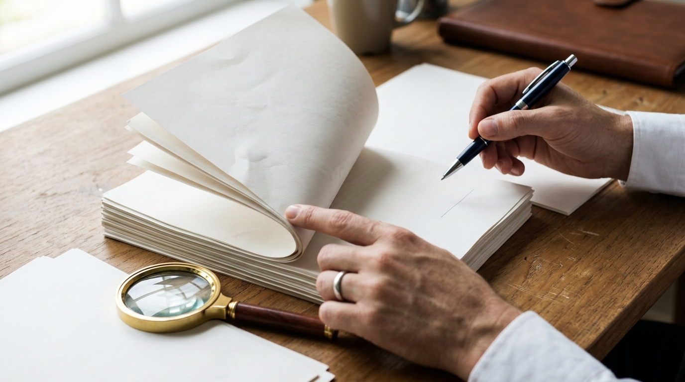 Settlement Document Review Before You Sign: Key Terms, Risks, And Next Steps settlement document review before you sign key ter 1786273448826