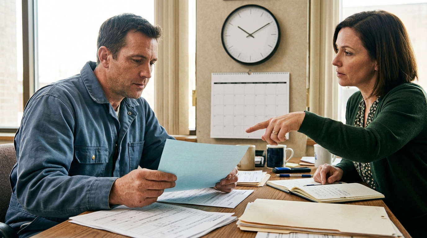 Job Displacement Benefit Voucher: California SJDB Eligibility, Uses, And Redemption Guide SJDB Deadlines And Claims Strategy