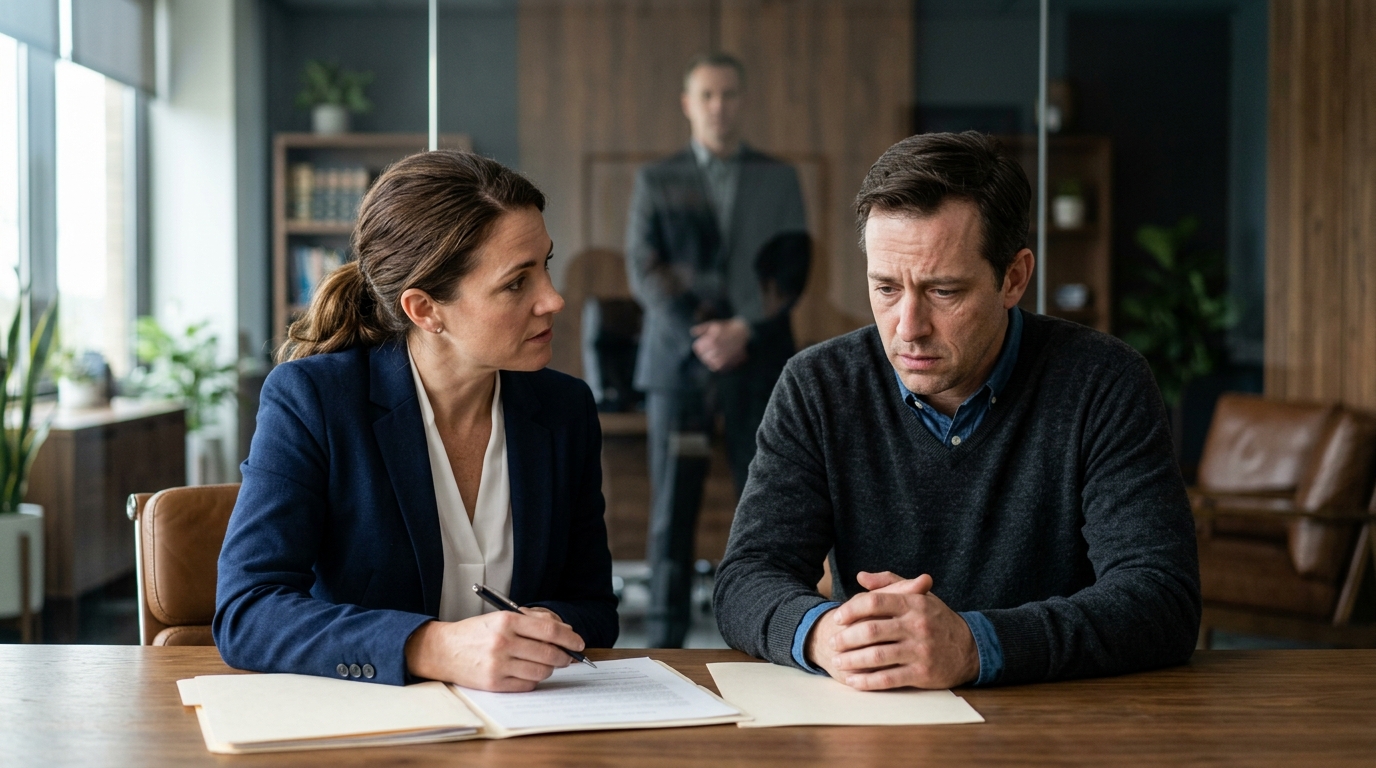 When To Hire An Employer Retaliation Attorney when to hire an employer retaliation attorney 1786014407995
