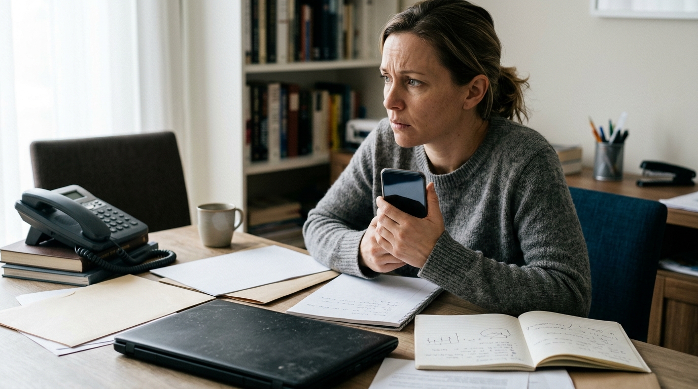 Adjuster Not Responding? Steps To Move Your Insurance Claim Forward adjuster not responding steps to move your insuran 1788519983438