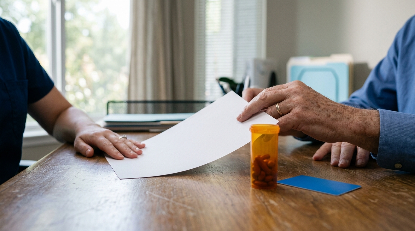 How To Resolve A Prescription Benefit Dispute And Appeal A Denied Claim Appeal The Benefit Decision