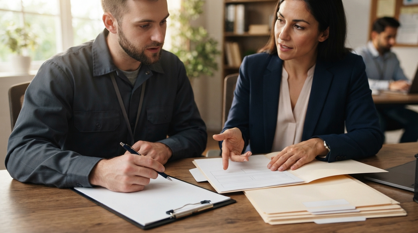 Workers’ Compensation Petition Filing Service: What to Expect Choose a Service Before You Sign
