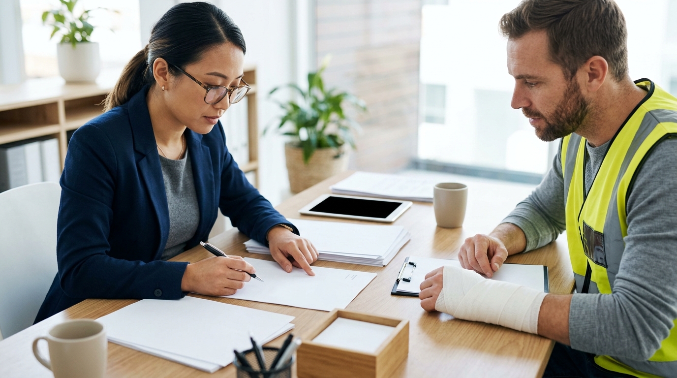 Claim Documentation Review Service for Workplace Injury Claims claim documentation review service for workplace i 1788347060430