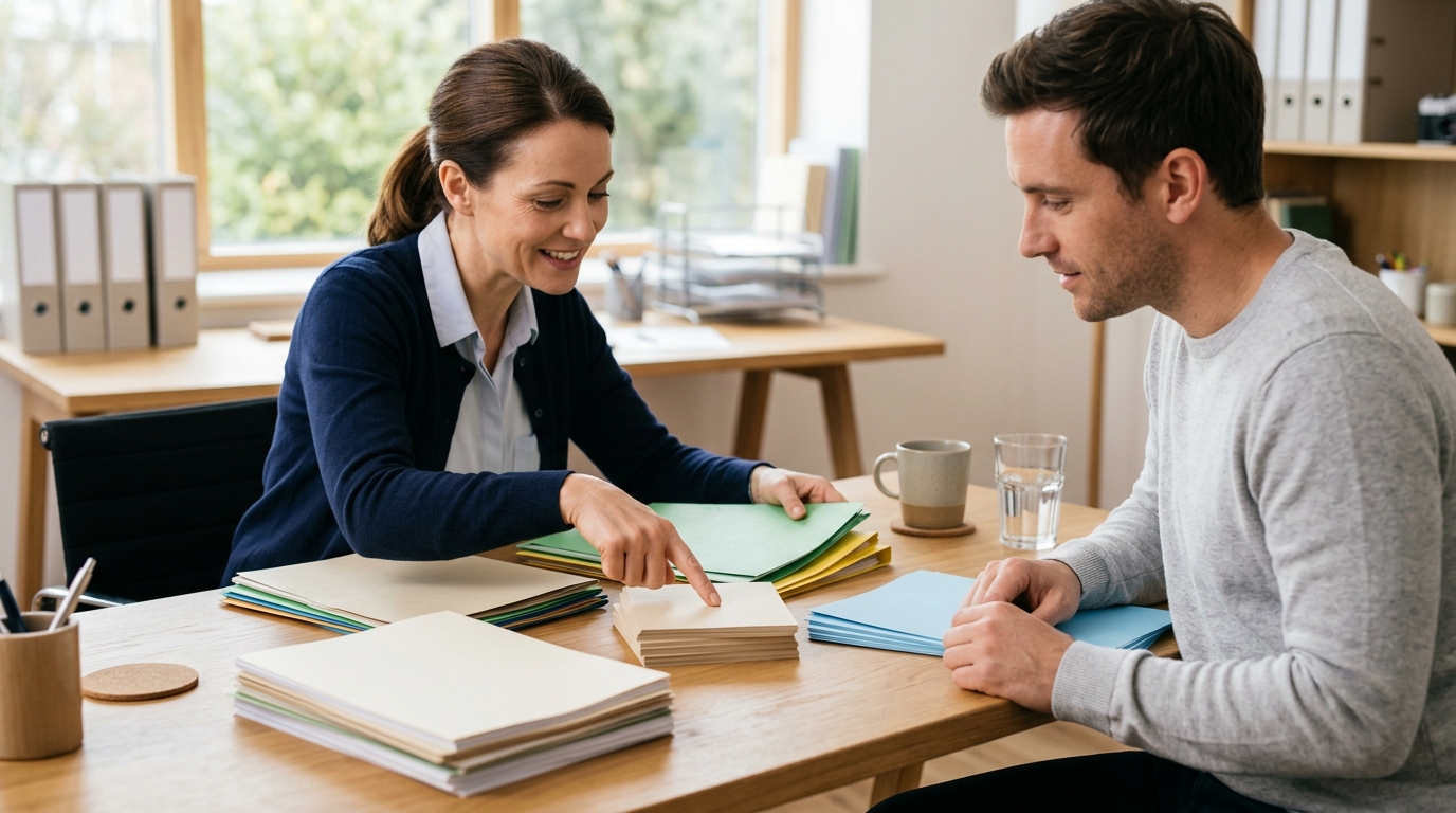 Claim Paperwork Assistance For Forms, Evidence, And Appeals Claim Types And Assistance Options