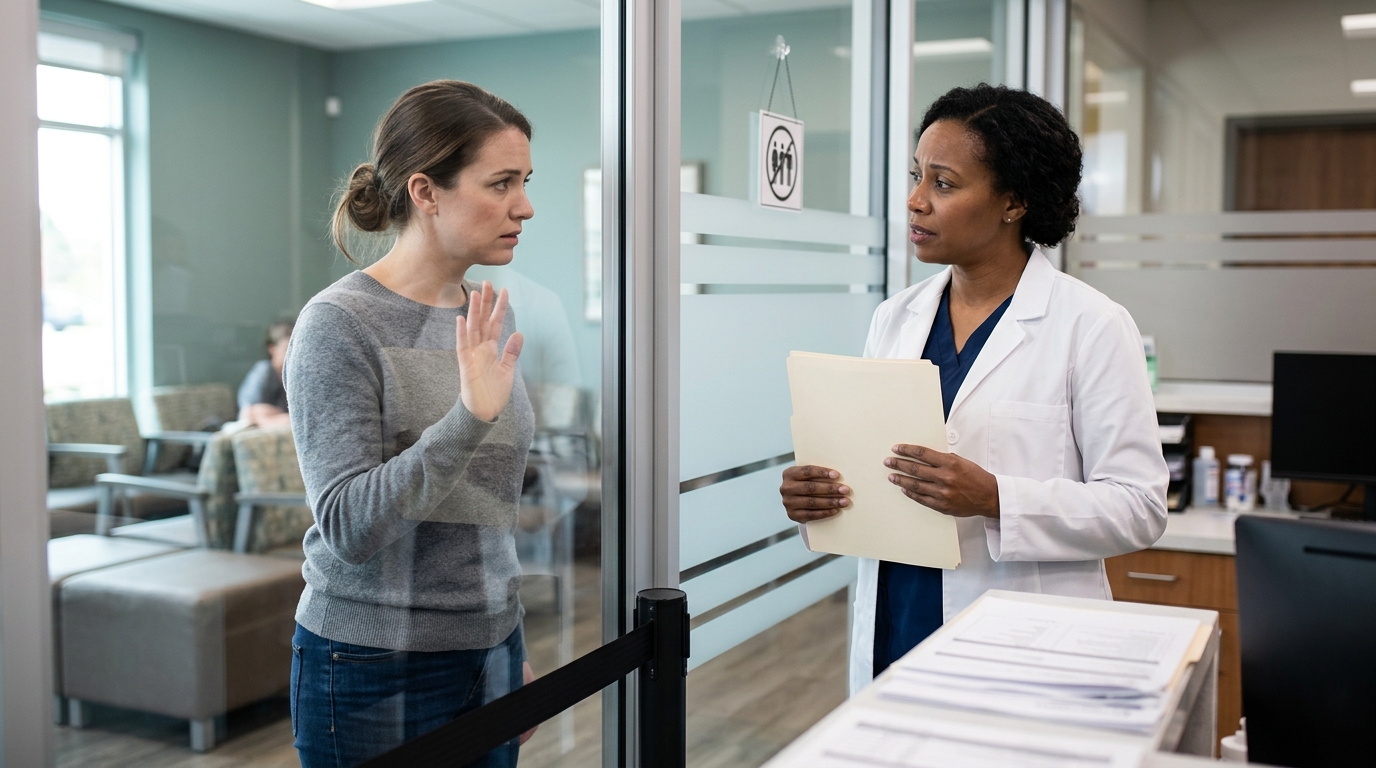 Provider Network Dispute: How To Challenge Coverage, Access, And Provider Assignments Coverage Denials And Access Barriers