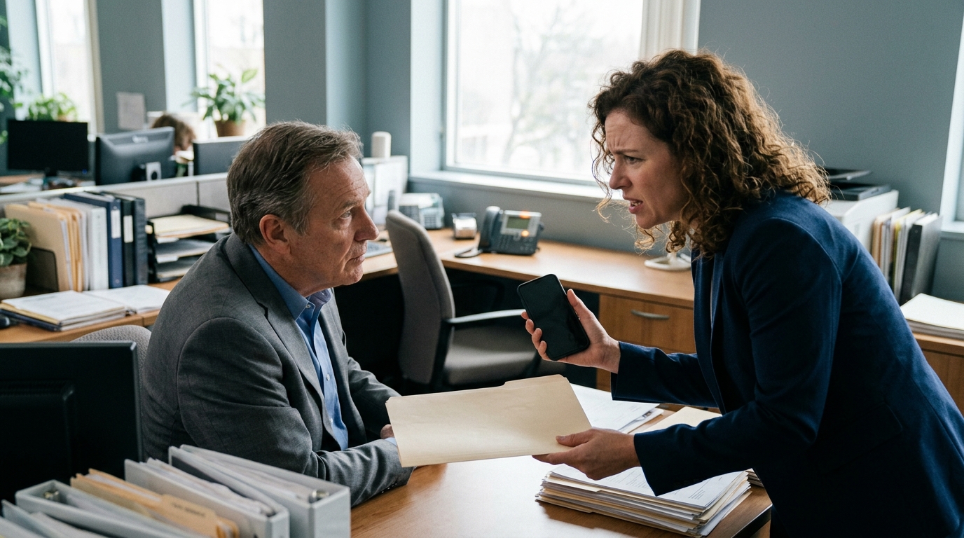 Adjuster Not Responding? Steps To Move Your Insurance Claim Forward Escalating Beyond The Assigned Adjuster