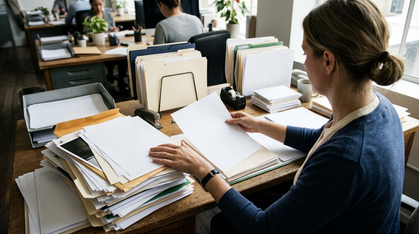 Claim File Review Service: Find Denial Errors And Strengthen Your Case From File Review To Case Evaluation
