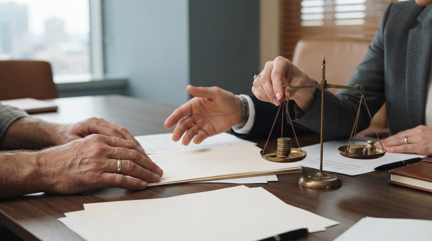 Workers’ Comp Settlement Funding: Options, Risks, And Alternatives Funding Costs And Contract Risks