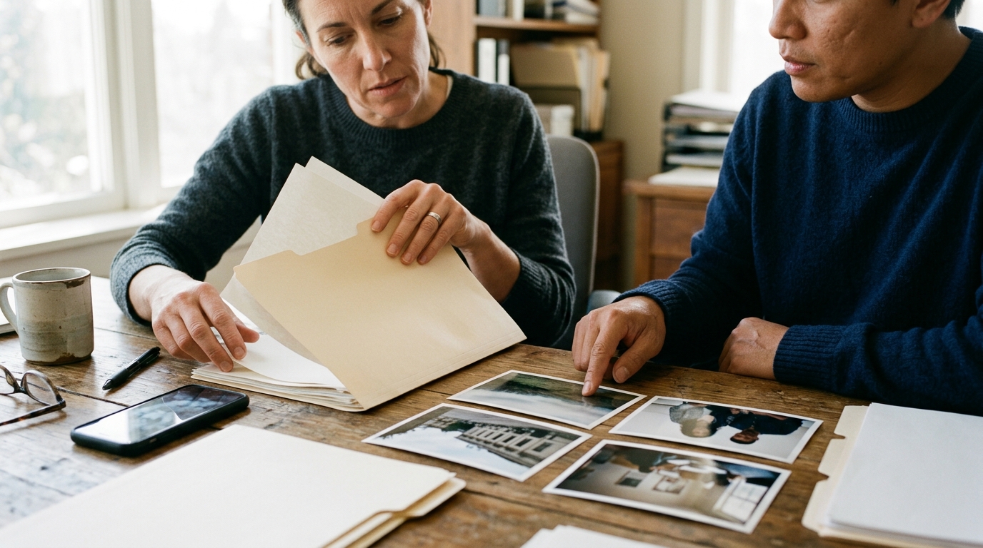 Claim Petition Filing Help: Prepare And Submit With Confidence Gather Petition Evidence And Details