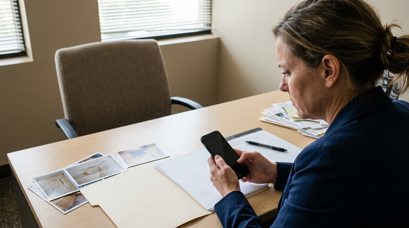 Adjuster Not Responding? Steps To Move Your Insurance Claim Forward Getting Help With A Stalled Insurance Claim