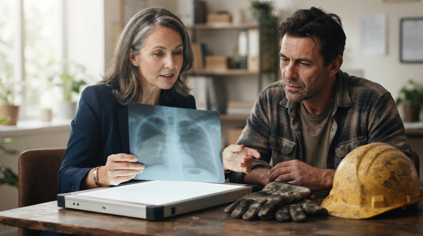 How to Choose an Occupational Disease Claim Lawyer How Can a Lawyer Connect Illness to Work?