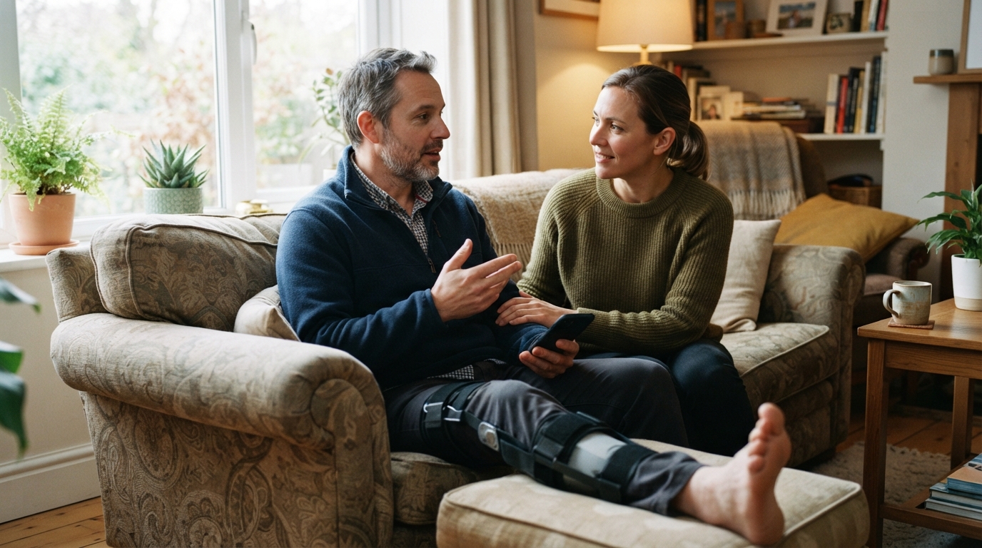 Workers’ Compensation Attendant Care: Eligibility, Coverage, and How to Request It How Do You Request Attendant Care?
