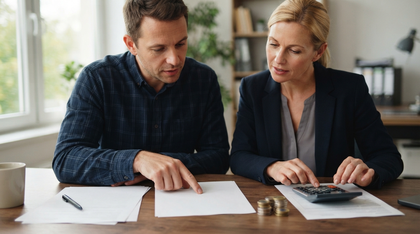 Workers’ Compensation Commutation Petition: Process, Proof, and Review How Is The Lump Sum Calculated?
