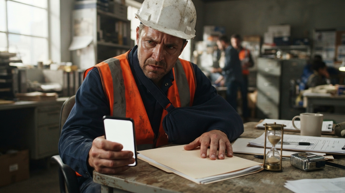 How To Check Workers Comp Claim Status And Escalate Delays how to check workers comp claim status and escalat 1789556719973