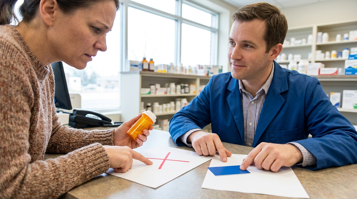 How To Resolve A Prescription Benefit Dispute And Appeal A Denied Claim how to resolve a prescription benefit dispute and 1788865563266