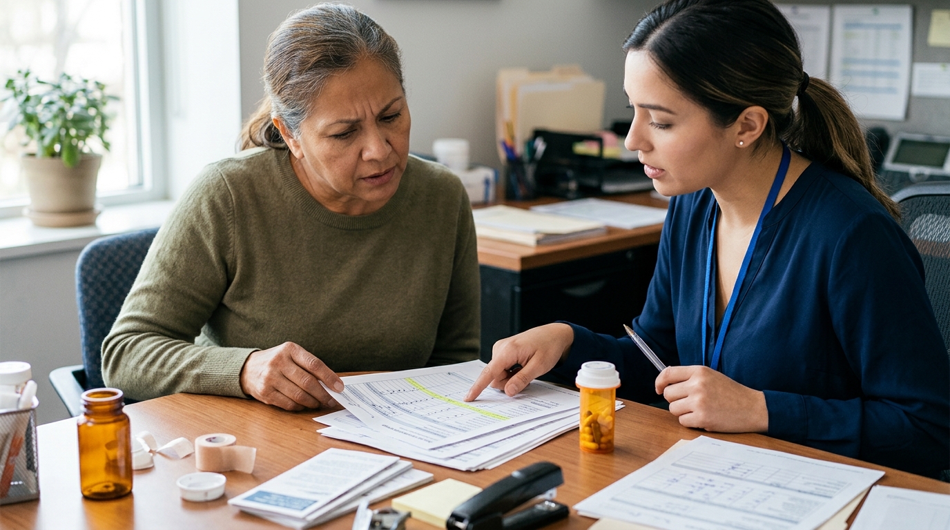 How To Resolve A Prescription Benefit Dispute And Appeal A Denied Claim Identify The Coverage Dispute