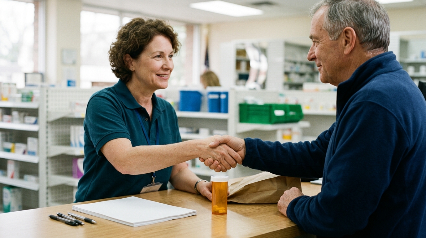 How To Resolve A Prescription Benefit Dispute And Appeal A Denied Claim Prescription Benefit Dispute Conclusion