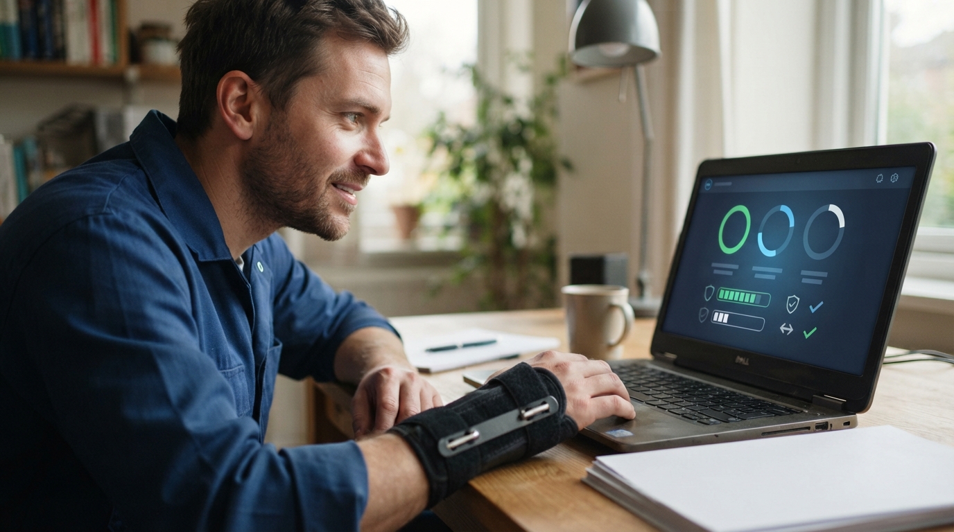How To Check Workers Comp Claim Status And Escalate Delays State Claim Portals And Programs